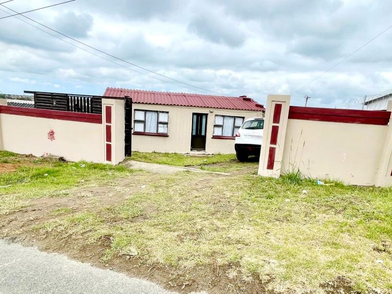 2 Bedroom House for Sale in Mdantsane - Photo 2