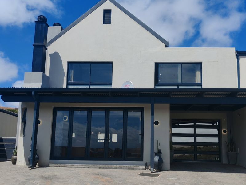 Stylish Hartenbos Duplex Near River and Ocean - Photo 2