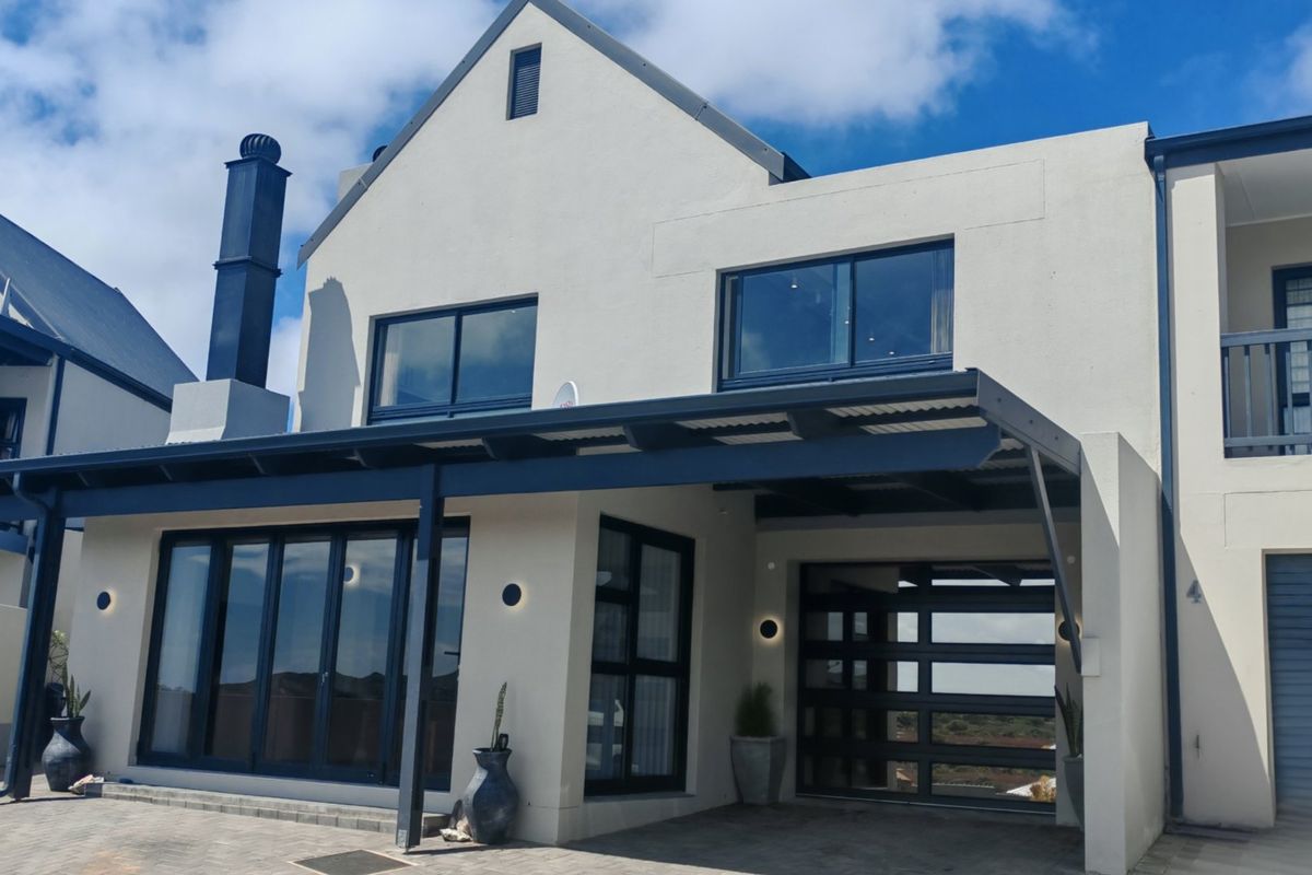 Stylish Hartenbos Duplex Near River and Ocean - Photo 3