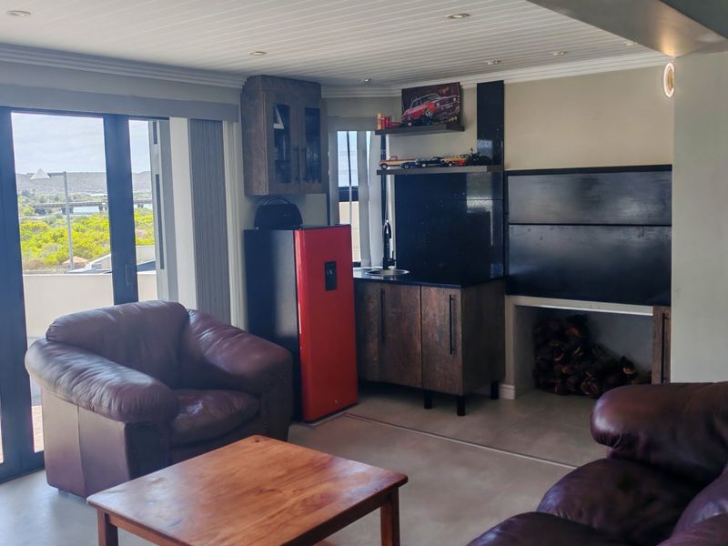 Stylish Hartenbos Duplex Near River and Ocean - Photo 4