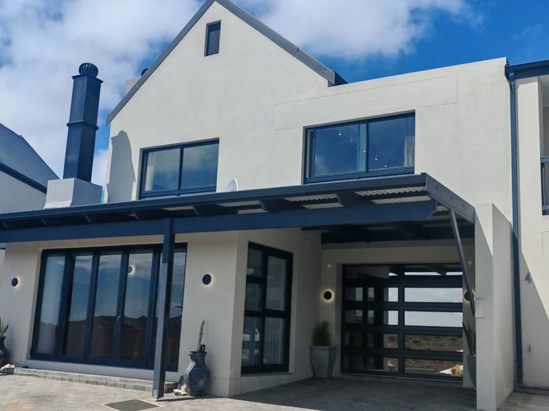 Stylish Hartenbos Duplex Near River and Ocean - Photo 4