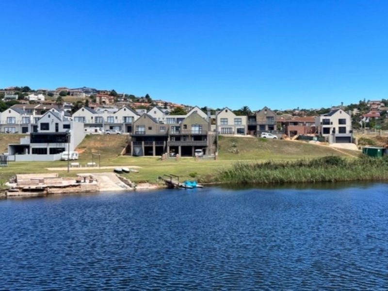 Stylish Hartenbos Duplex Near River and Ocean - Photo 2