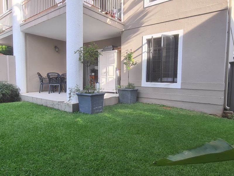 2 bed ground floor apartment for sale in Morningside, Sandton - Photo 2