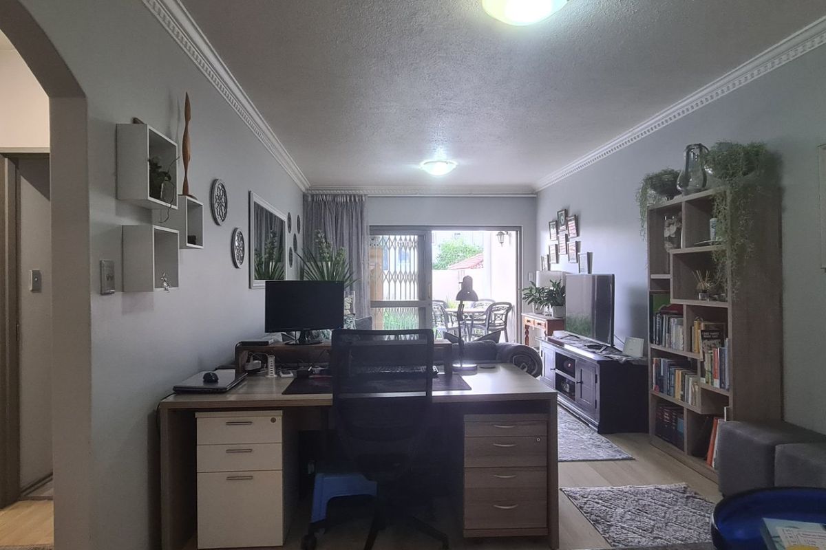 2 bed ground floor apartment for sale in Morningside, Sandton - Photo 5