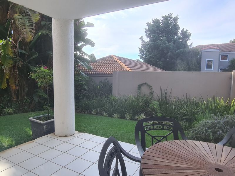2 bed ground floor apartment for sale in Morningside, Sandton - Photo 10