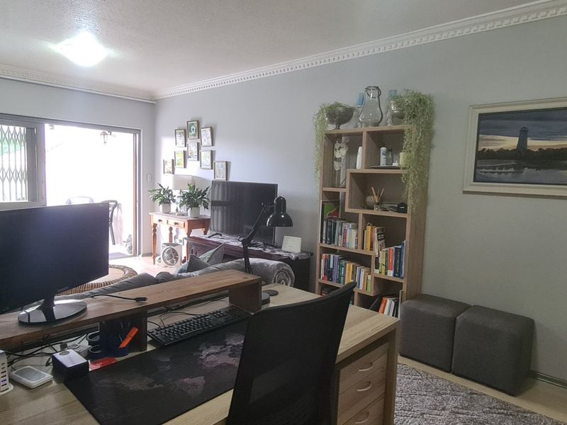2 bed ground floor apartment for sale in Morningside, Sandton - Photo 8