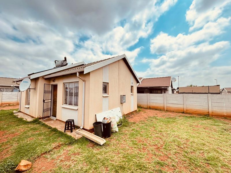 Affordable 2-Bedroom Gem in Sky City – Your Perfect Starter Home! - Photo 5