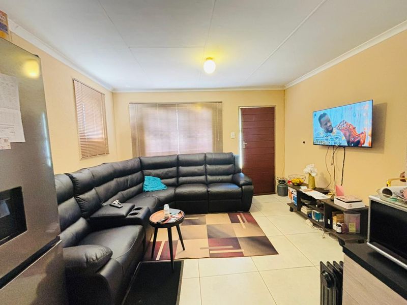 Affordable 2-Bedroom Gem in Sky City – Your Perfect Starter Home! - Photo 10