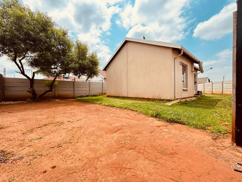 Affordable 2-Bedroom Gem in Sky City – Your Perfect Starter Home! - Photo 7