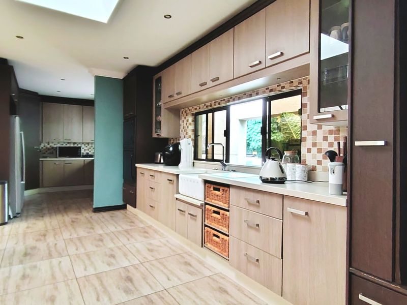 Exceptional Family Home with Multiple Living Areas in SW 5 - Photo 3