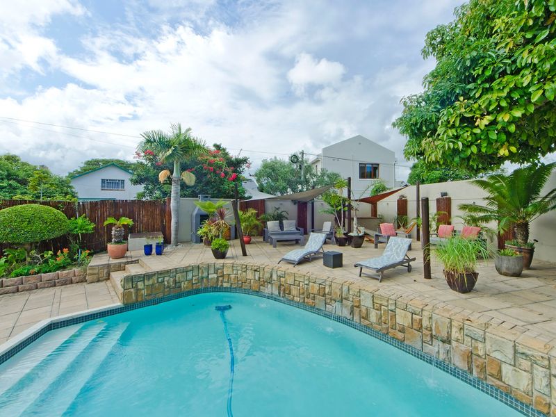 Prime Investment Opportunity – Dual Living Home with a B&B - Photo 10