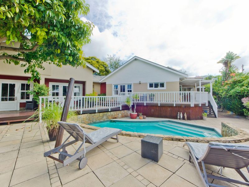 Prime Investment Opportunity – Dual Living Home with a B&B - Photo 9