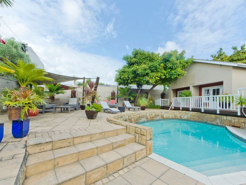 Prime Investment Opportunity – Dual Living Home with a B&B - Photo 8