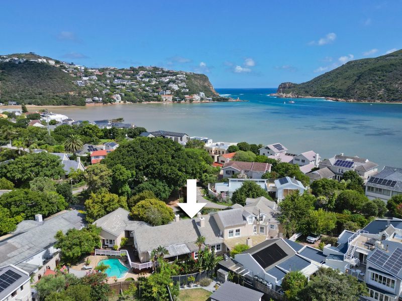 Prime Investment Opportunity – Dual Living Home with a B&B - Photo 6