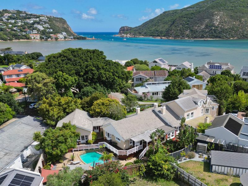 Prime Investment Opportunity – Dual Living Home with a B&B - Photo 7