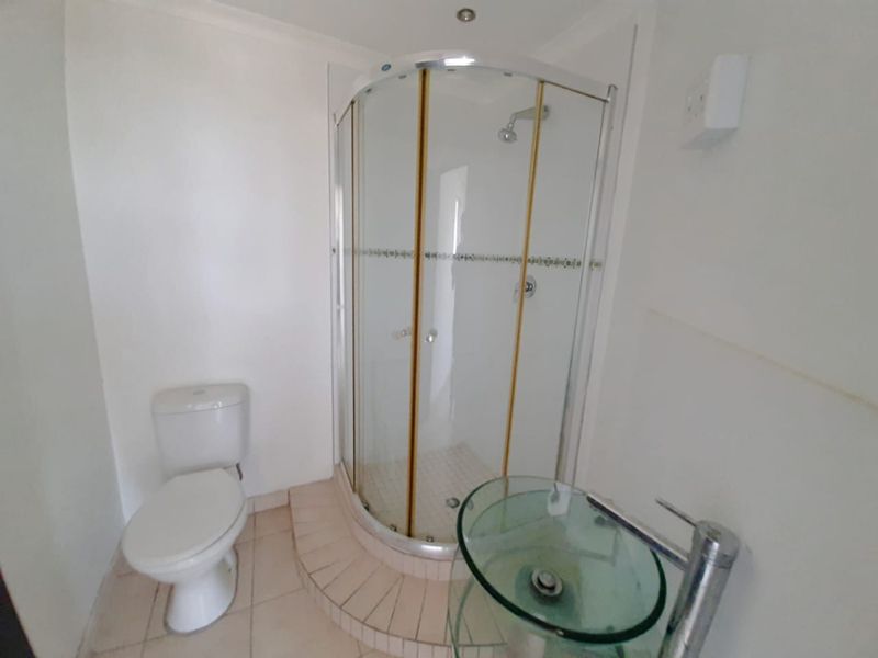 Well-Positioned 3-Bedroom Apartment To Let in Stanger Heights - Photo 9