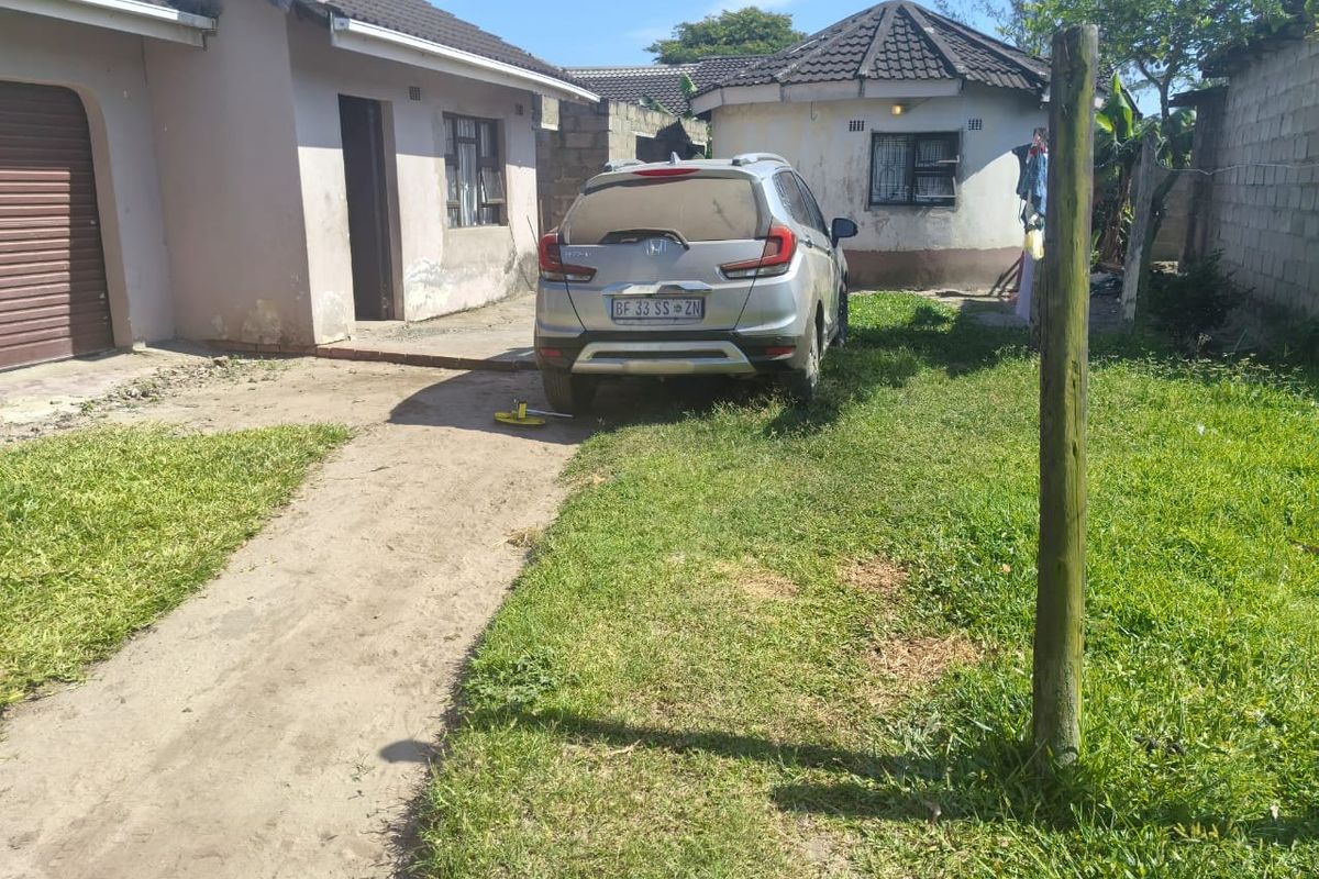 0 Bed House in Mzingazi for Sale - Photo 4