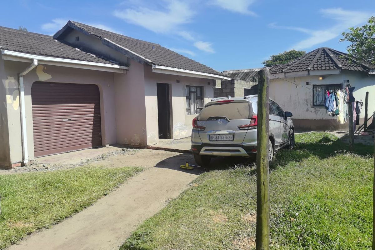 0 Bed House in Mzingazi for Sale - Photo 2