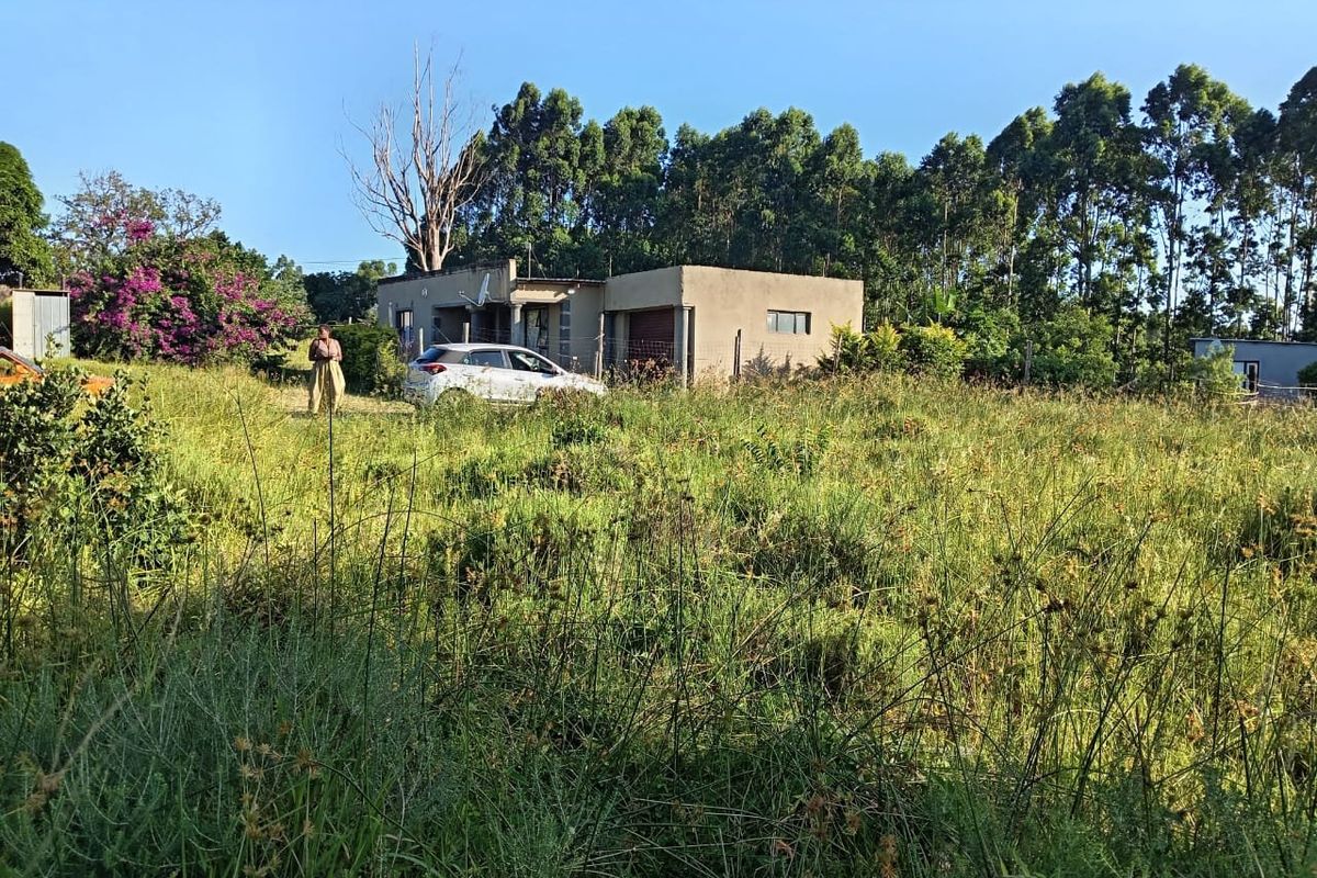 0 Bed Vacant Land in Esikhawini for Sale - Photo 4