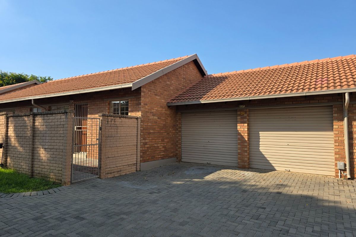 WHEN SPACE AND TRANQUILITY MATTERS... - Photo 2