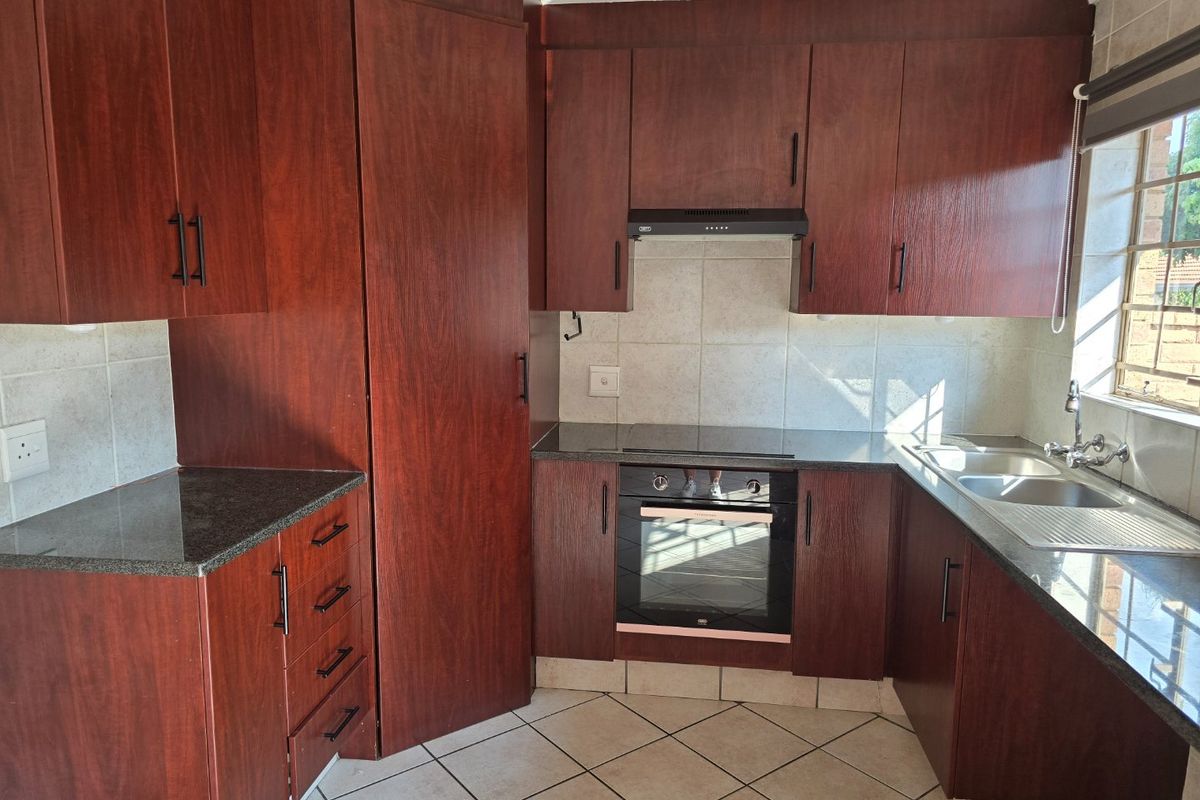 WHEN SPACE AND TRANQUILITY MATTERS... - Photo 3