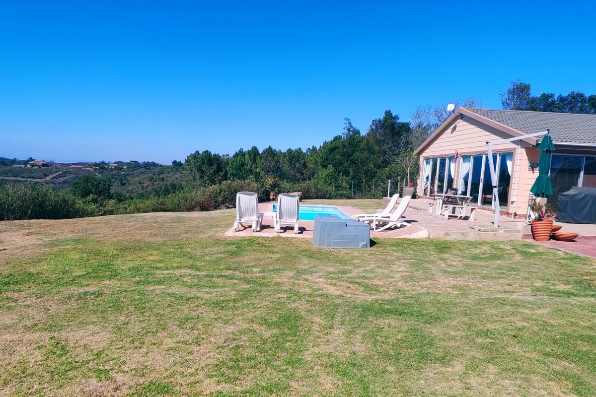 Unbeatable views define surrounded by beautiful country living  - Photo 5