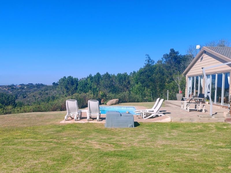 Unbeatable views define surrounded by beautiful country living  - Photo 5