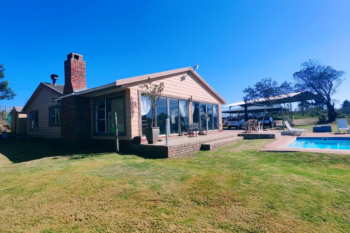 Unbeatable views define surrounded by beautiful country living  - Photo 4
