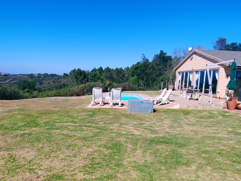 Unbeatable views define surrounded by beautiful country living  - Photo 5