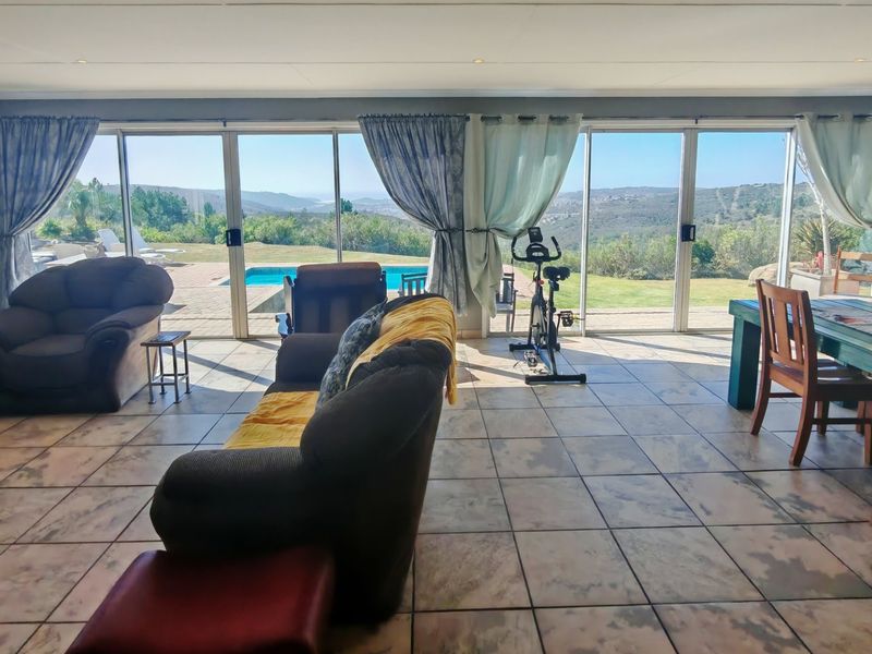 Unbeatable views define surrounded by beautiful country living  - Photo 10