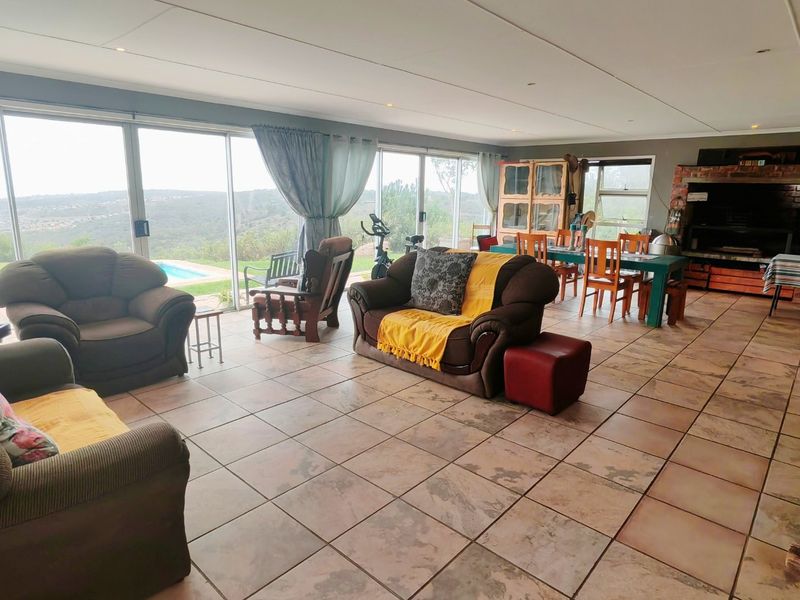 Unbeatable views define surrounded by beautiful country living  - Photo 9