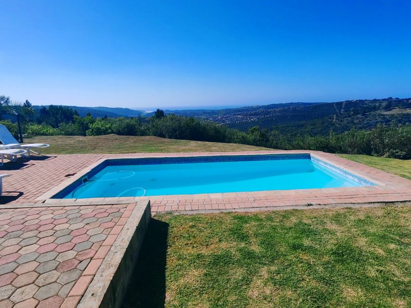 Unbeatable views define surrounded by beautiful country living  - Photo 8