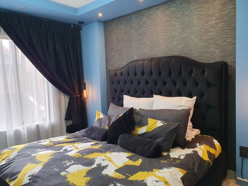 Stunning 2 bedroom apartment in Moltrasio - Edenvale - Photo 10