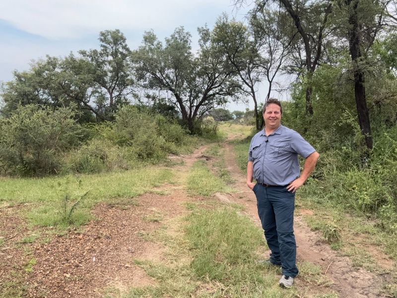 728 Hectares inner game farm Northam-Thabazimbi  - Photo 6