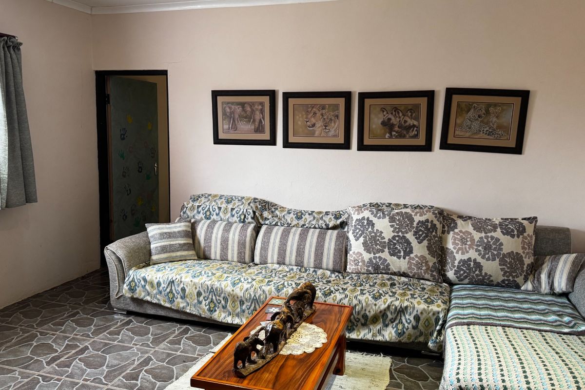 728 Hectares inner game farm Northam-Thabazimbi  - Photo 4