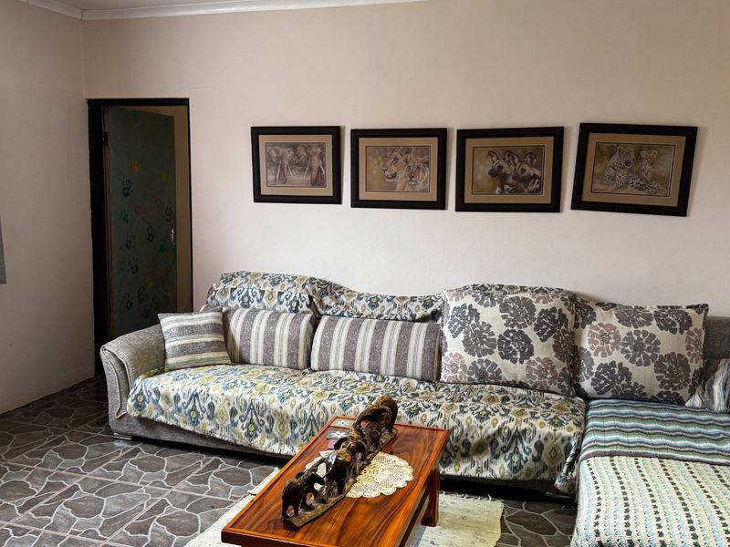 728 Hectares inner game farm Northam-Thabazimbi  - Photo 4