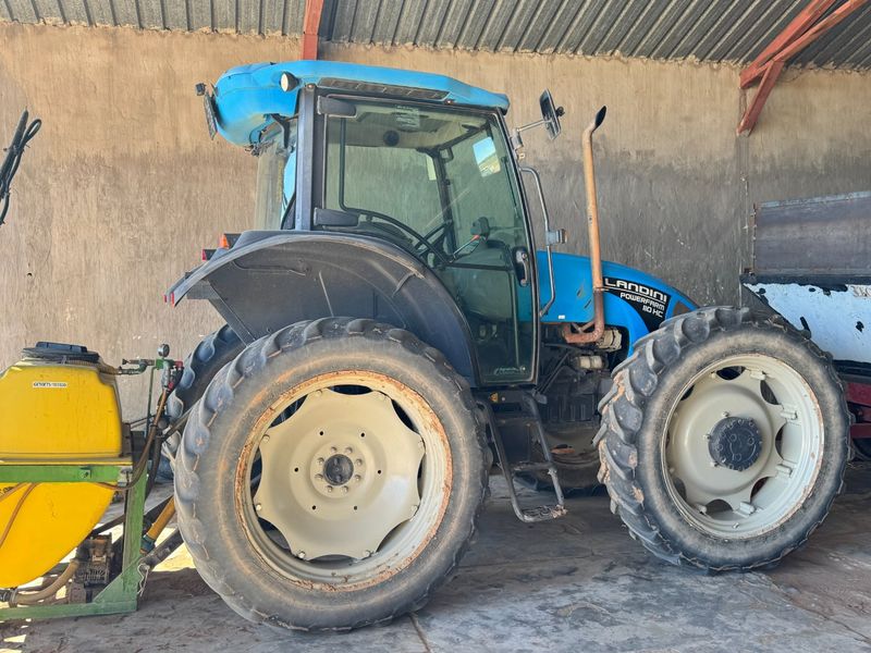 Irrigation farm with 2x 40 Hectares Pivots - Photo 5