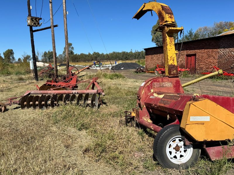 Irrigation farm with 2x 40 Hectares Pivots - Photo 10