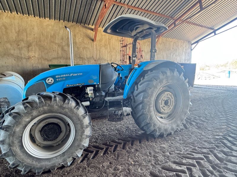 Irrigation farm with 2x 40 Hectares Pivots - Photo 7