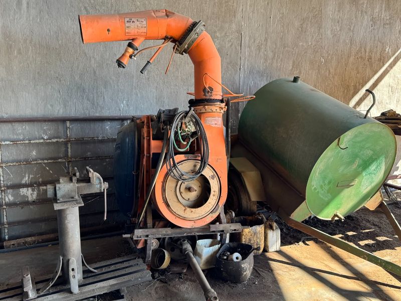 Irrigation farm with 2x 40 Hectares Pivots - Photo 6