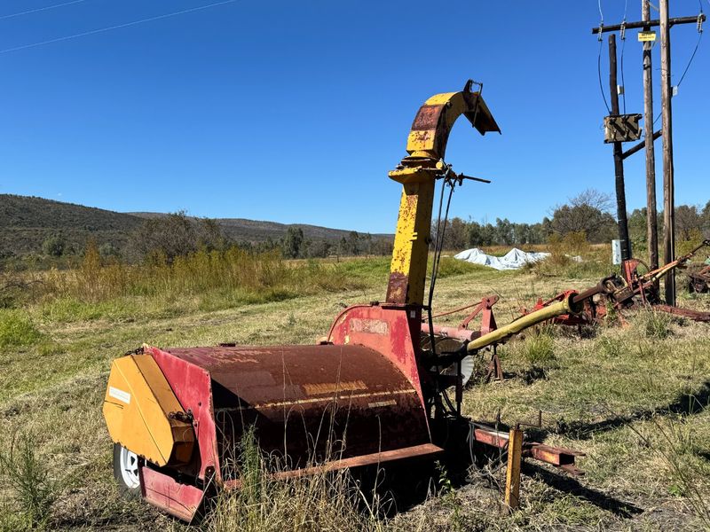 Irrigation farm with 2x 40 Hectares Pivots - Photo 9