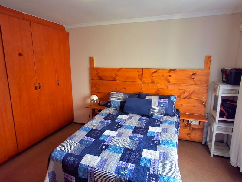 3-Bedroom, 2-Bathroom Townhouse Located in a Popular Security Complex in Vaalpark - Photo 8