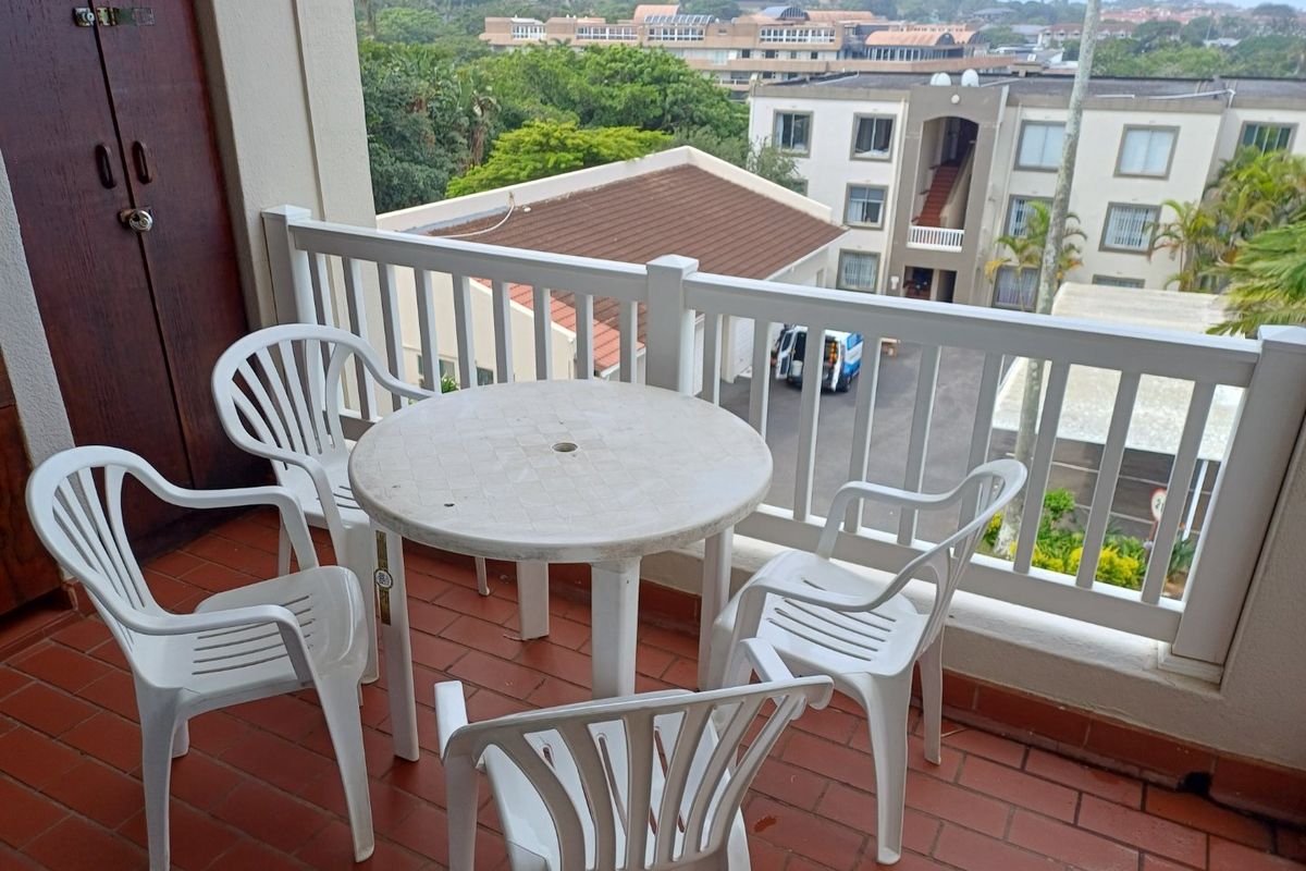 Sea view unit in Laguna La Crete: ideal investment opportunity  - Photo 2