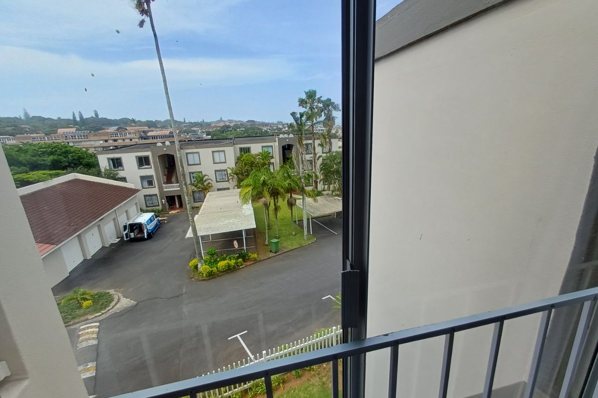 Sea view unit in Laguna La Crete: ideal investment opportunity  - Photo 5