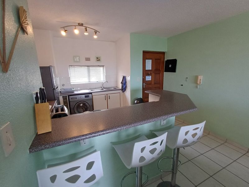 Sea view unit in Laguna La Crete: ideal investment opportunity  - Photo 9