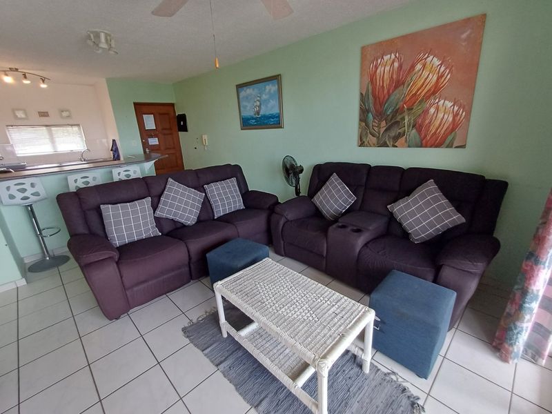 Sea view unit in Laguna La Crete: ideal investment opportunity  - Photo 10