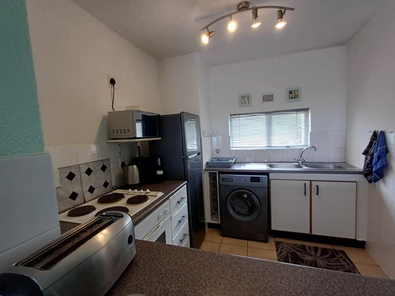 Sea view unit in Laguna La Crete: ideal investment opportunity  - Photo 8