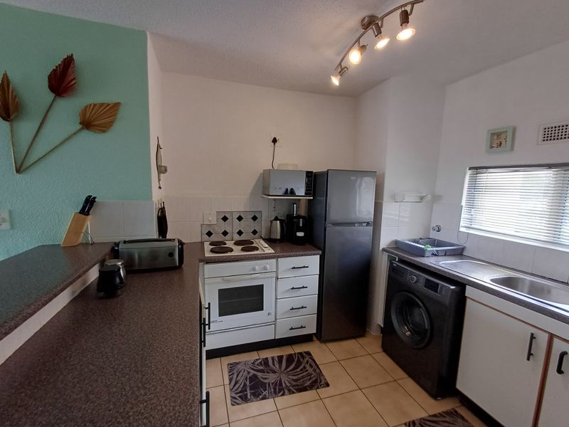 Sea view unit in Laguna La Crete: ideal investment opportunity  - Photo 6