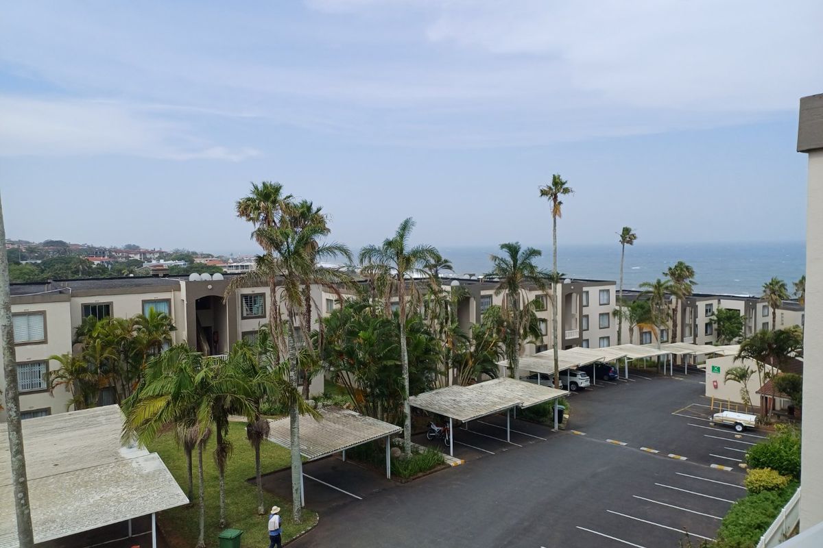 Sea view unit in Laguna La Crete: ideal investment opportunity  - Photo 4