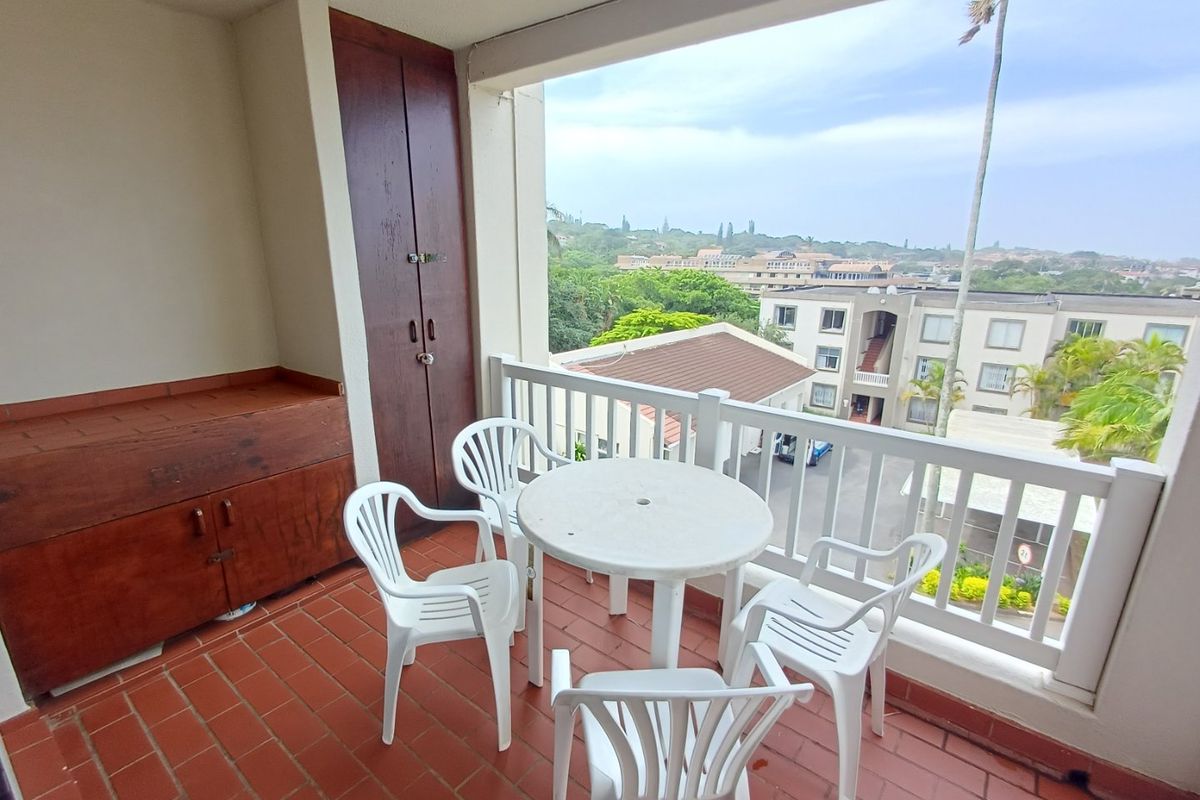 Sea view unit in Laguna La Crete: ideal investment opportunity  - Photo 3